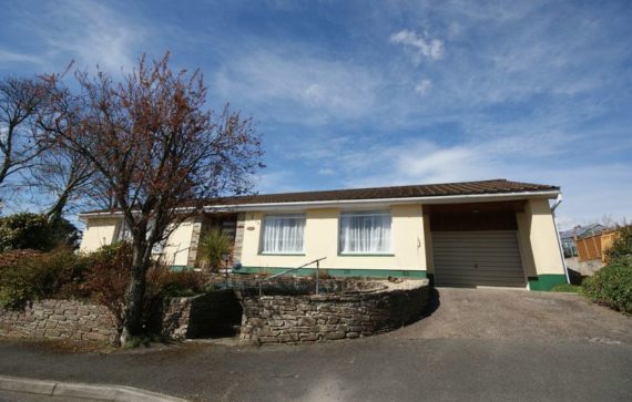 3 Bedroom Detached
